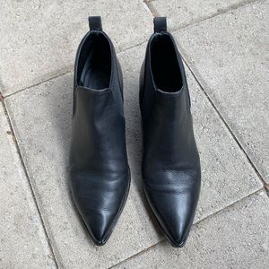 Marc Fischer LTD Ankle Booties